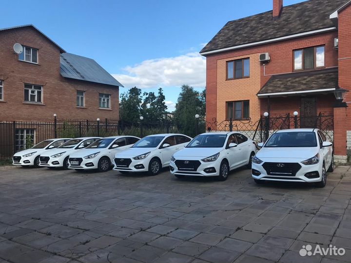 Лицензия на такси без ИП