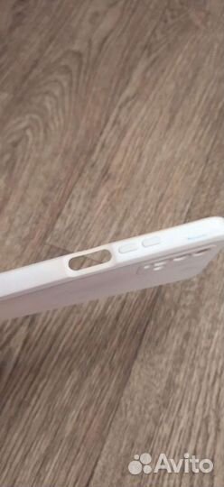 Чехол на телефон redmi 9