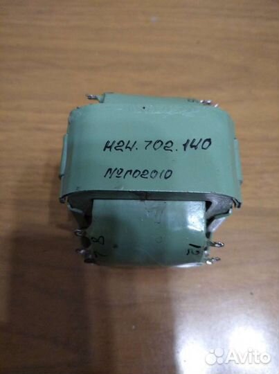 Трансформатор