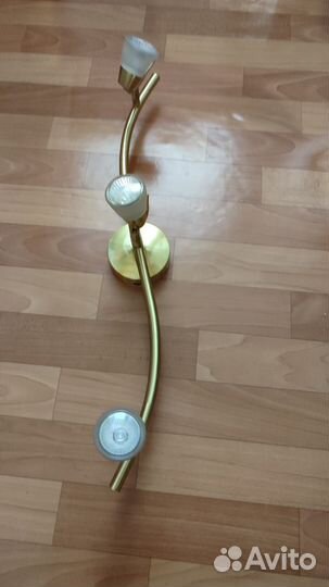 Светильник потолочный точечный