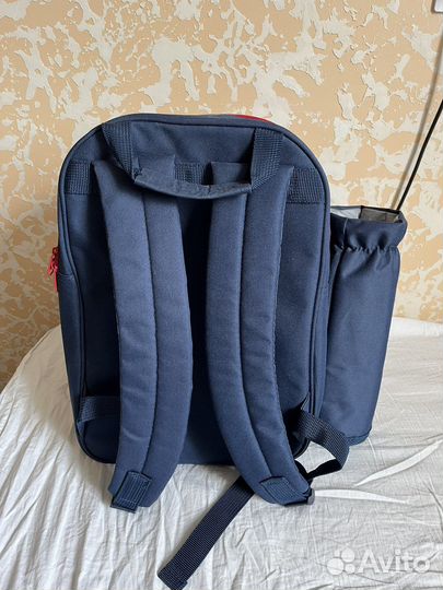 Рюкзак-набор для пикника