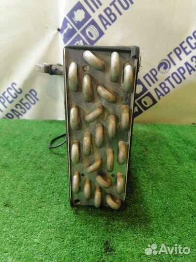 Радиатор кондиционера Chery Very (A13) хэтчбэк 1.5