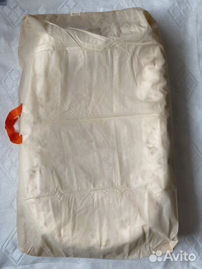 Кокон для новорожденных гнездышко Loombee