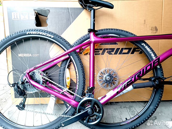 Мерида.конандейл,Максис,континенталь новые