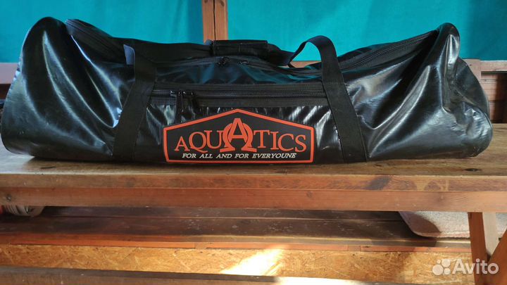 Сумка для подводного снаряжения