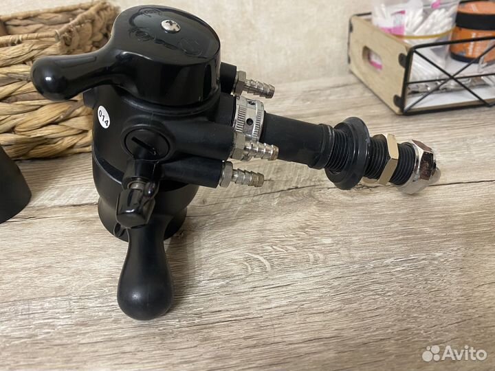 Пеногасители wintap Eco Twin