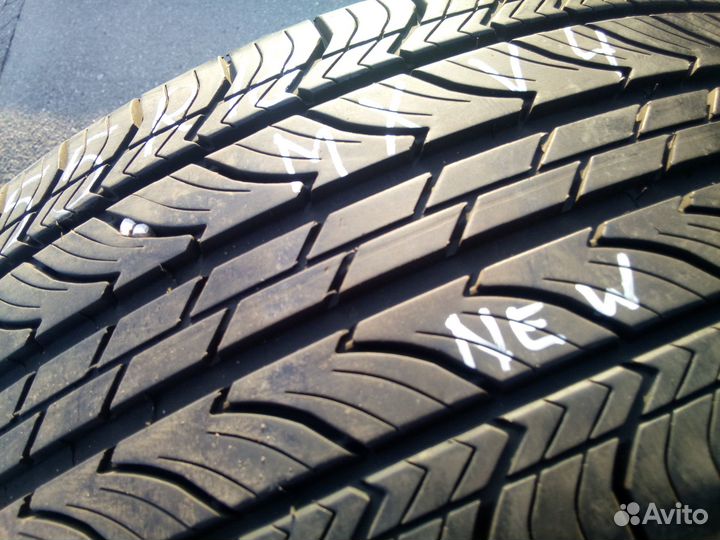 Michelin Energy MXV4 S8 235/55 R18