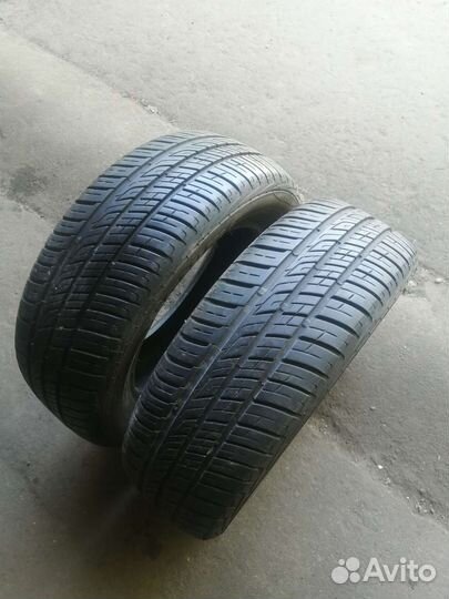 Barum Brillantis 2 195/60 R14