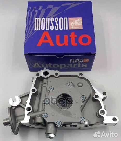 Маслонасос G4EE/ED sopg4EE mousson