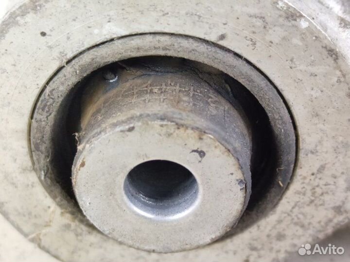 Рычаг подвески передний правый Land Rover Range