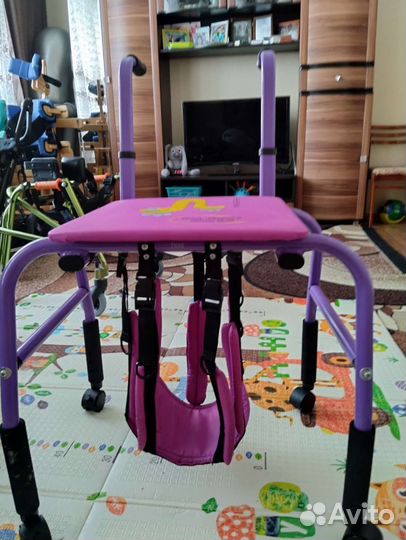 Опора для ползания