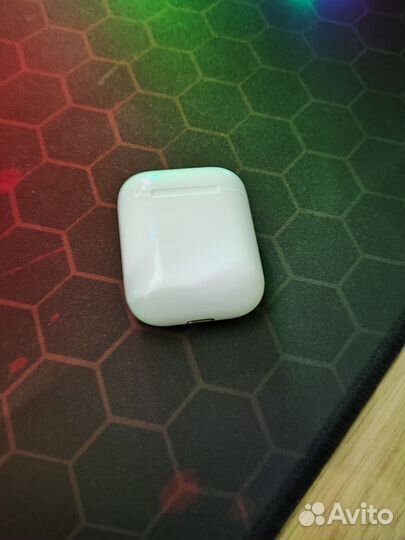 Кейс от airpods 2
