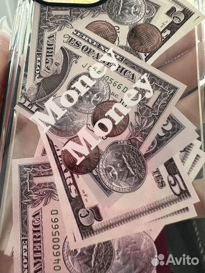 Чехол на iPhone 11 pro