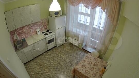 1-к. квартира, 32,2 м², 4/5 эт.