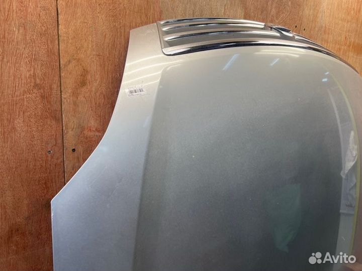 Капот передний Nissan Teana J31 VQ23DE 2005