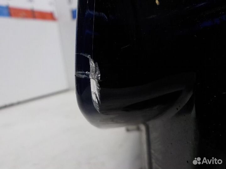 Фара правая Volvo XC90