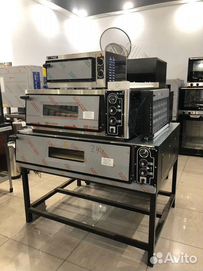 Оборудование для кафе, баров, ресторанов, магазина