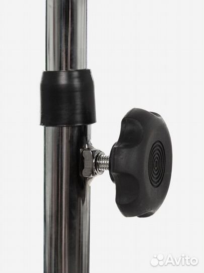 Боксерская груша напольная