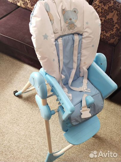 Стульчик для кормления