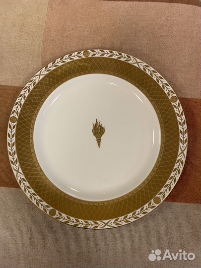 Сервиз столовый Royal Worcester 12 перс