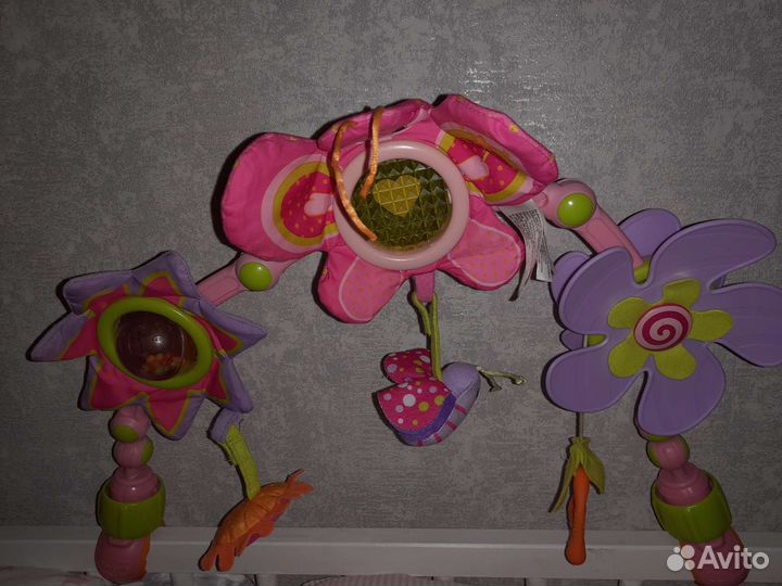 Мобиль и Дуга tiny love