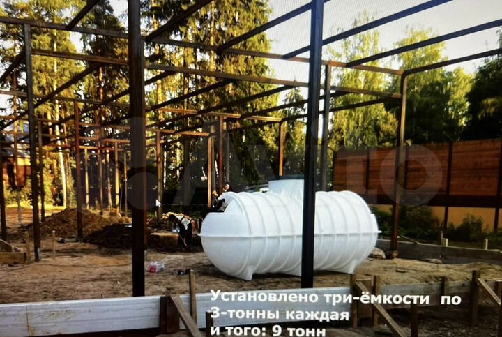Автосервис, 375 м²