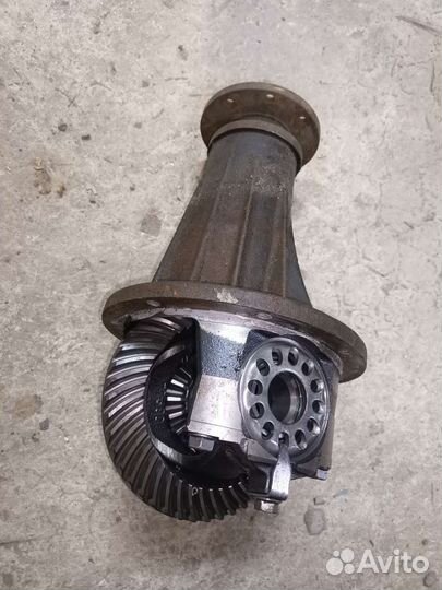 Редуктор моста Suzuki jimny