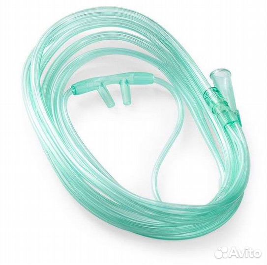 Канюля назальная