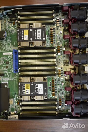 DL 360 ген10 golg 5120 32гб