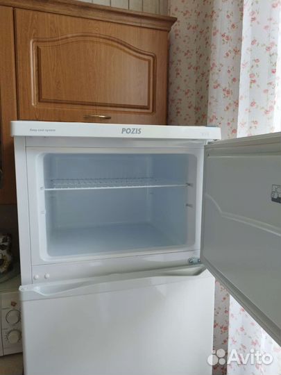 Холодильник pozis