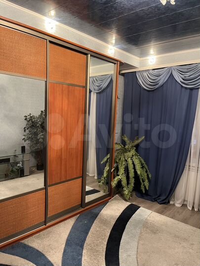 1-к. квартира, 30,2 м², 1/5 эт.