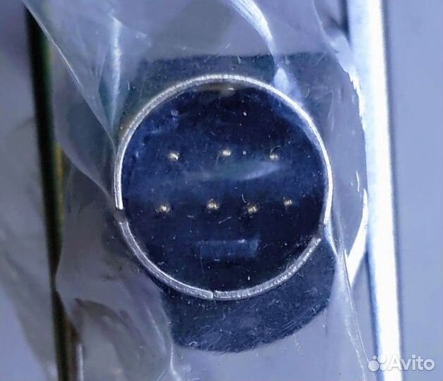 S-video 7pin кабель