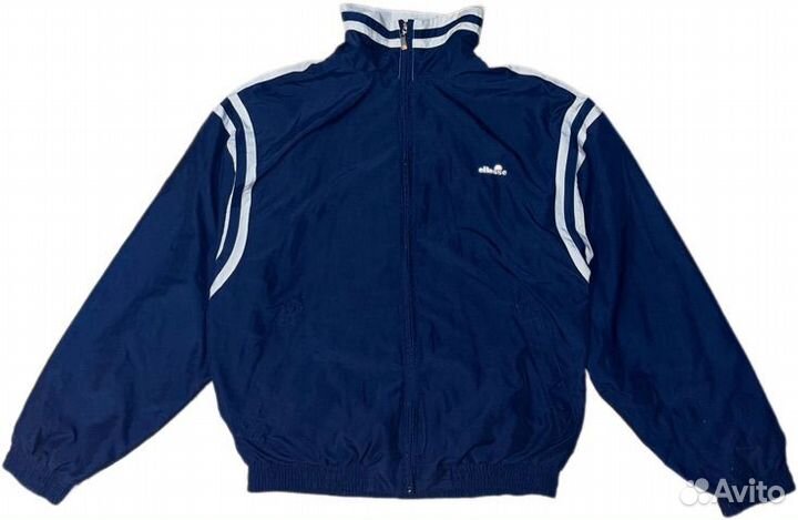 Олимпийка ellesse vintage