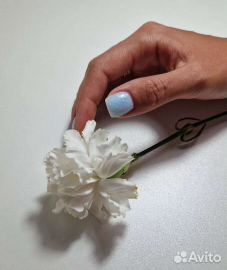 Маникюр на дому