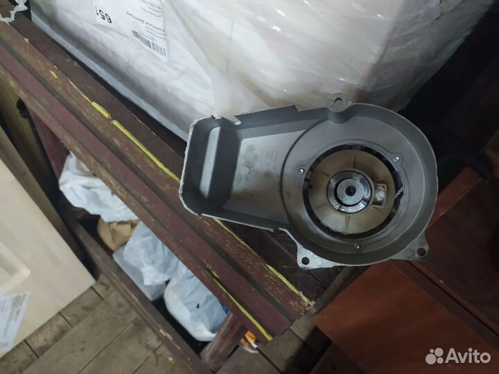 Стартер на детский квадроцикл