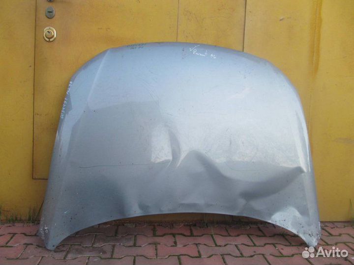 Капот Volkswagen Passat B6 2006-2011