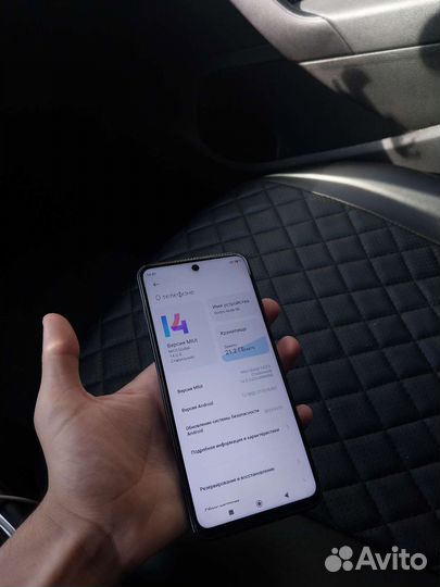 Xiaomi Redmi Note 9s 4/64gb