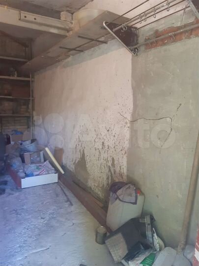 Гараж, 20 м²