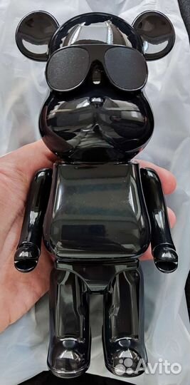 Портативная колонка bearbrick