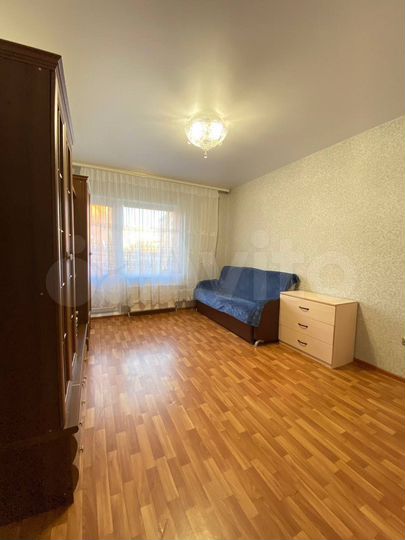 3-к. квартира, 89 м², 1/5 эт.