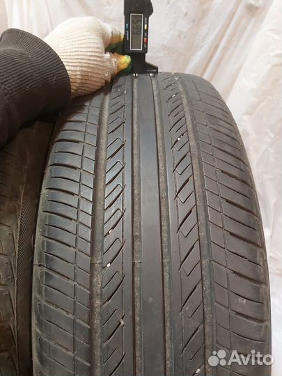 Ovation EcoVision VI-682 215/60 R16