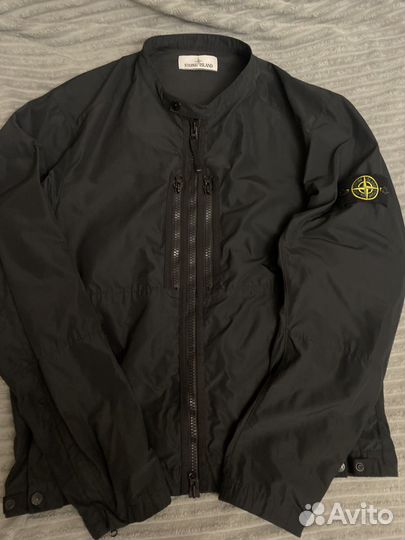 Stone island micro reps