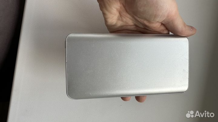 Внешний аккумулятор (Power bank) Samsung EB-PA500