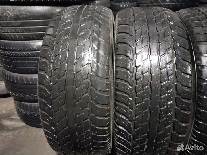 Yokohama Geolandar G94 285/60 R18