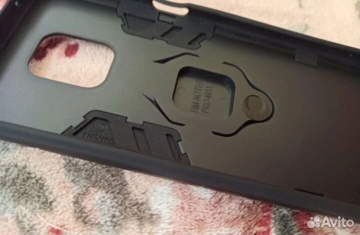 Чехол на смартфон Redmi not 9 и Redmi not 9s