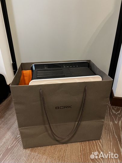 Мойка воздуха Q700