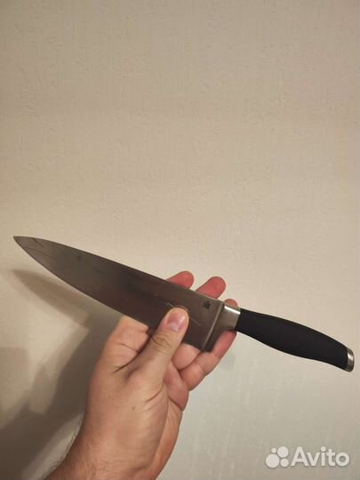 Шеф-нож, лезвие 15 см