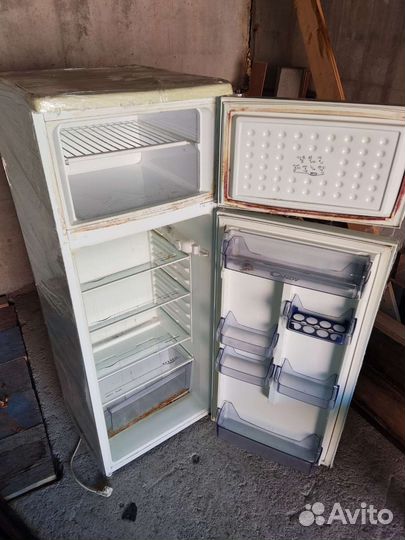 Холодильник candy