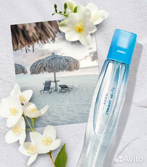 Эйвон avon по закупке духи косметика