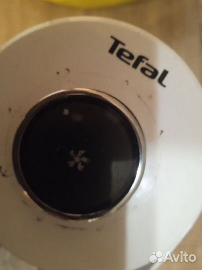 Вентилятор напольный Tefal Urban Cool VF6720F0, 40